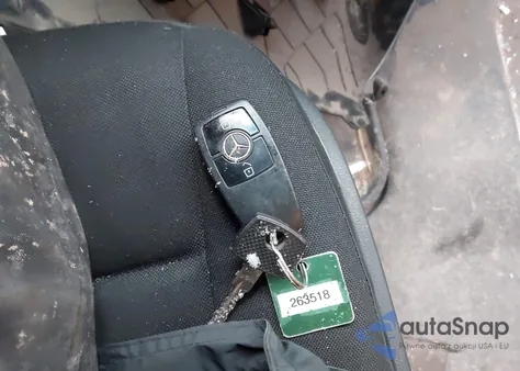 2019 Mercedes-Benz Sprinter 2500 High Roof V6 from USA, damaged, VIN WD3PF1CD3KP052616